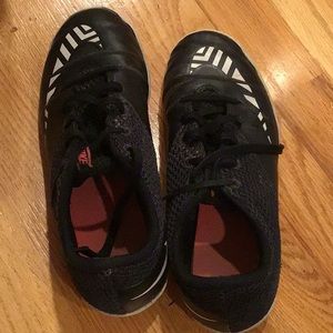 Nike indoor soccer shoes